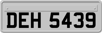 DEH5439