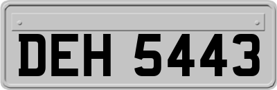 DEH5443