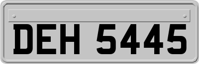 DEH5445