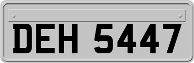 DEH5447