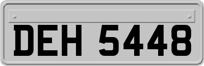 DEH5448