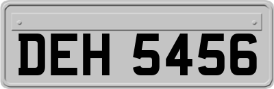 DEH5456