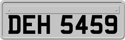 DEH5459