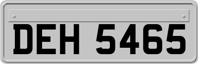 DEH5465