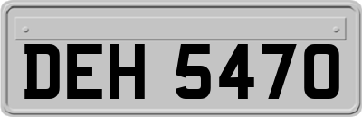 DEH5470