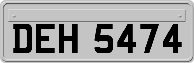 DEH5474