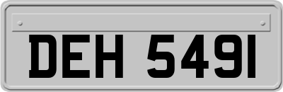 DEH5491