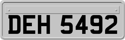 DEH5492