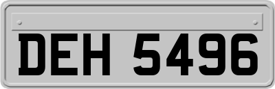 DEH5496