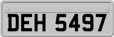 DEH5497