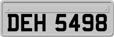 DEH5498