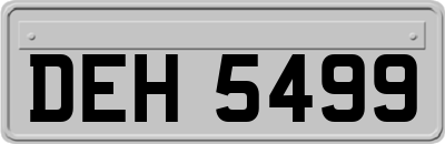 DEH5499