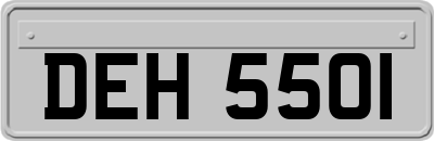 DEH5501