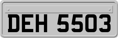 DEH5503