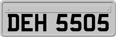 DEH5505