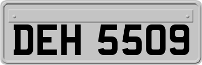 DEH5509