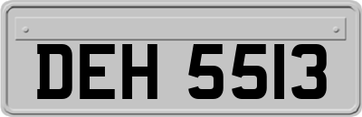 DEH5513