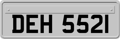 DEH5521