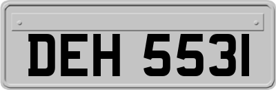 DEH5531