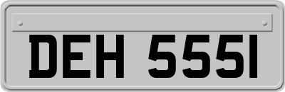 DEH5551