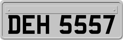 DEH5557