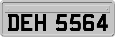 DEH5564