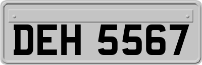 DEH5567
