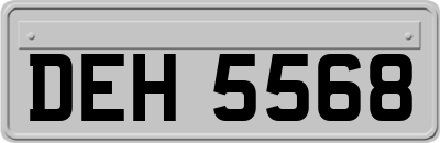 DEH5568