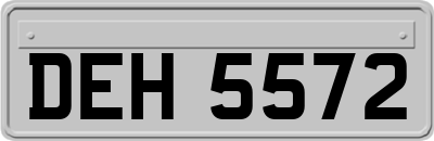 DEH5572