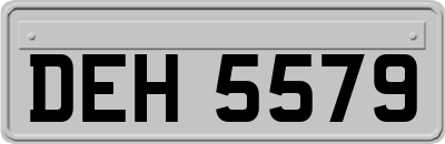 DEH5579