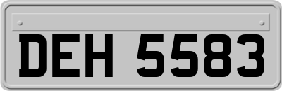 DEH5583
