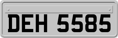 DEH5585