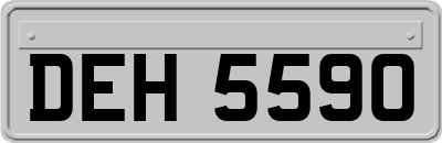 DEH5590
