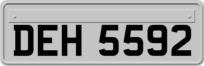 DEH5592