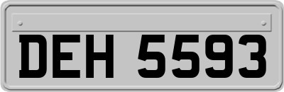 DEH5593