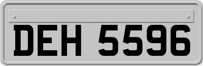 DEH5596