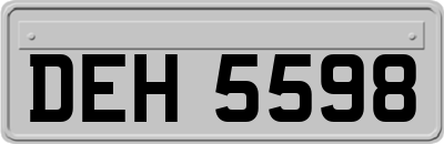 DEH5598