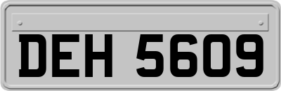 DEH5609