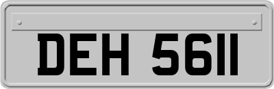 DEH5611