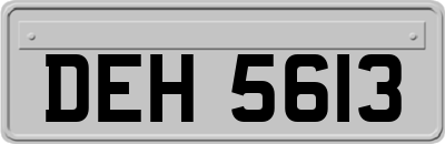DEH5613