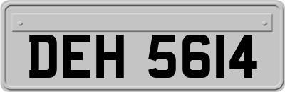 DEH5614