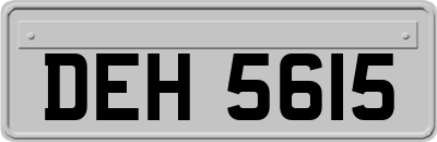 DEH5615