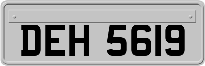 DEH5619