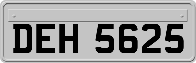 DEH5625