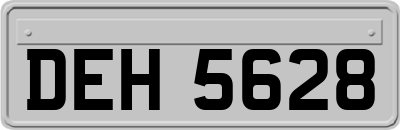 DEH5628