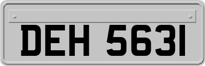 DEH5631