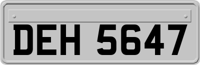 DEH5647