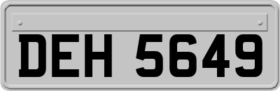 DEH5649
