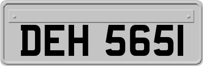 DEH5651