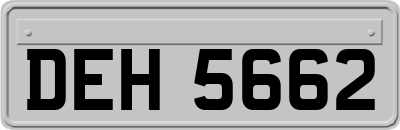 DEH5662
